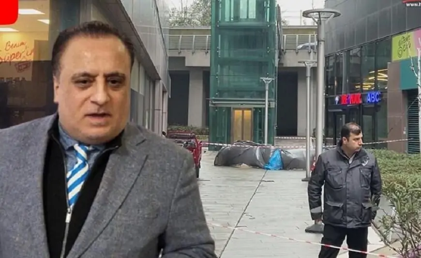 Erol Kösenin ölümündən sonra məktubu tapıldı - "Pişiyimə yaxşı baxın, məcbur idim..."