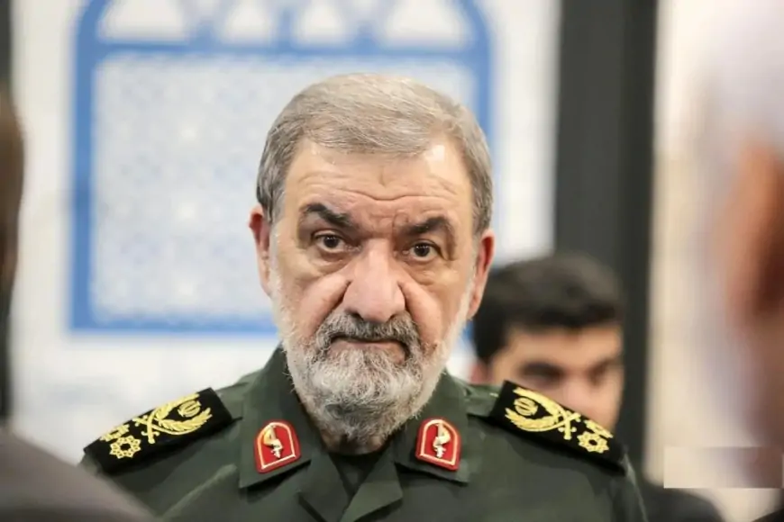 Müctəba Xamenei Trampa üç şərtini AÇIQLADI - Müşaviri DANIŞDI