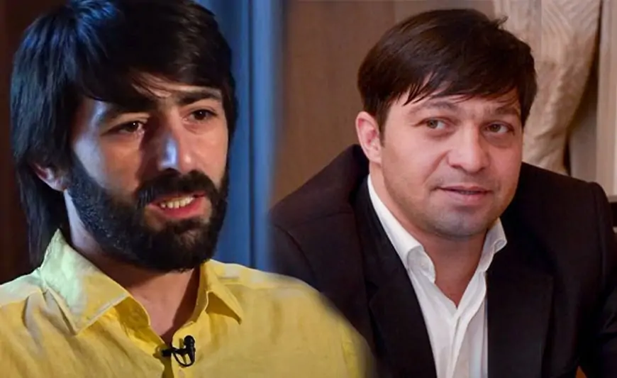 Elşad Xosedən illərlə küsülü olduğu Hüseyn Dərya ilə bağlı paylaşım - FOTO