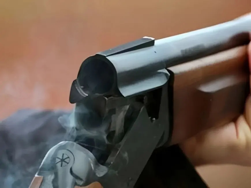 Zirə qəsəbəsində 70 yaşlı kişi ov tüfəngi ilə öldürülüb - Saxlanılan var