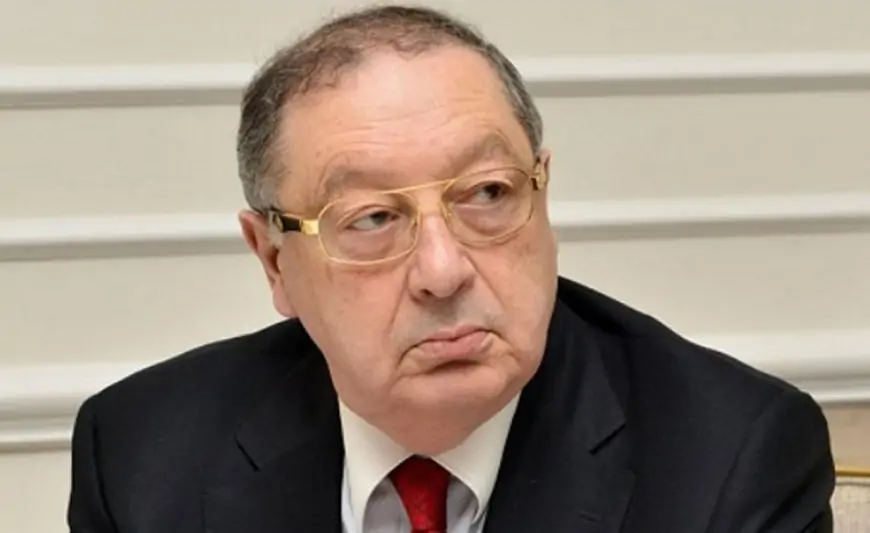 Prezidentdən Cəmil Əliyevlə bağlı SƏRƏNCAM 