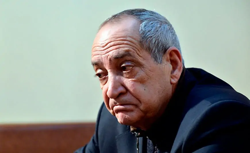 Rasim Balayevin dərman almağa pulu olmayıb - Bu da həmin VİDEO