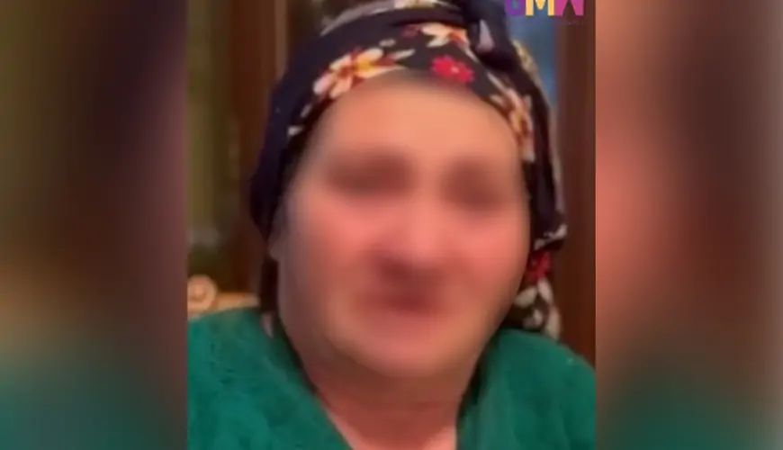 26 yaşlı oğlanın təcavüz etdiyi 65 yaşlı qadın - "Barışıq üçün evlilik təklif etdilər"