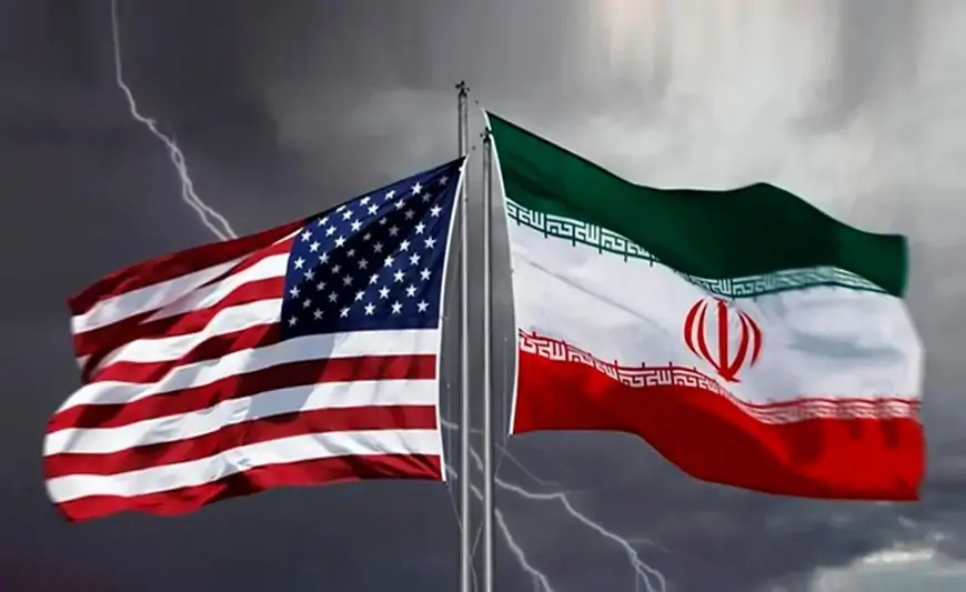 İran ABŞ-nin yüksəkvəzifəli rəsmisinin ifşa görüntülərini yaydı – VİDEO