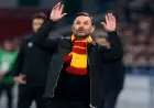 "Aramızda xain var, məlumat ötürürlər" - “Qalatasaray”ın baş məşqçisi