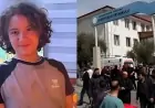 Oxuduğu məktəbdə qətliam törədən şagirdin ailəsinə ŞOK CƏZA 