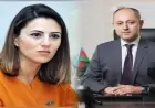 Xanım deputatın ərinə məxsus “Yelo Bank”a sanksiya qoyuldu 