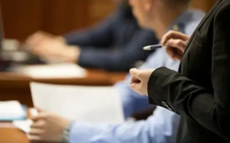 Bu qurumların istintaq orqanları birləşir - Nə yenilik olacaq?