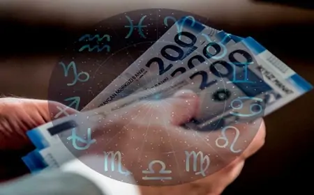 Ulduzlar aprelin 5-nə nə vəd edir? - FAL