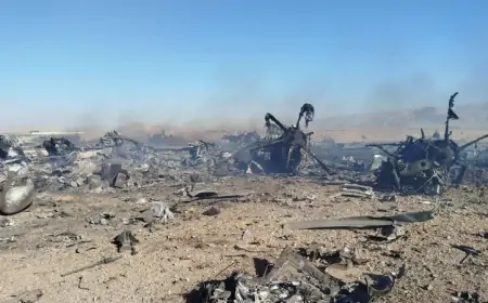 SEPAH İtkin pilotu axtaran ABŞ təyyarəsini də vurdu 