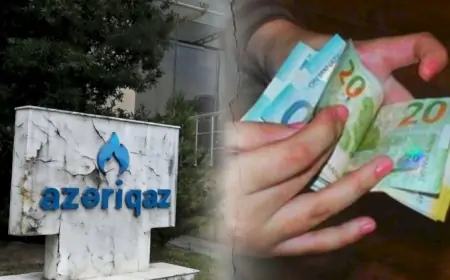 “Azəriqaz” işçilərin maaşını niyə vermir?