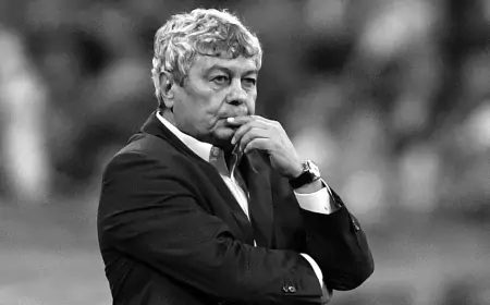 Futbol əfsanəsi vəfat etdi 