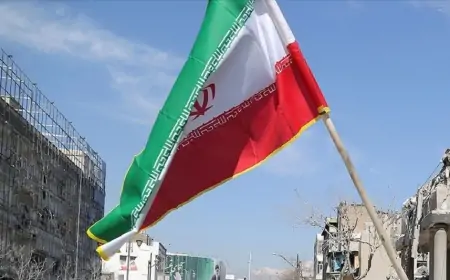 İran ABŞ ilə atəşkəsi pozdu - Qalibaf səbəbi AÇIQLADI