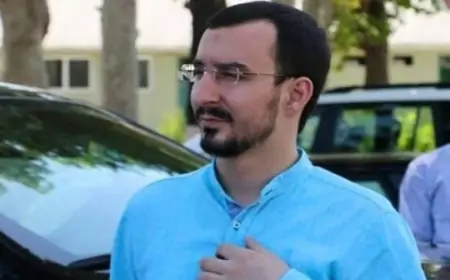 Tale Bağırzadənin oğlunu hansı cəza gözləyir? - 17 yaşlı qızın burnunu sındırıb