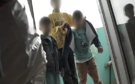 Tovuzda ailə 3 uşağını buna görə atıbmış - SƏBƏB BİLİNDİ