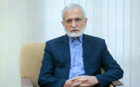 Müctəba Xameneinin müşaviri də öldü 