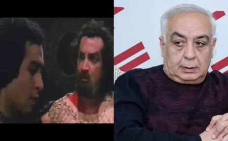 "İşə götürmədilər, pensiya da almıram, necə dolanım?" - "Babəkin oğlu" DANIŞDI  