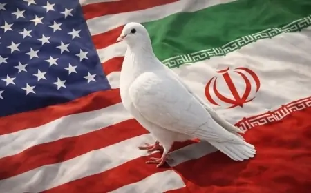 ABŞ və İranın "sülh quşları" İslamabadda   - Heyətdə kimlər var?
