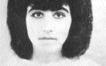 Erməni əsirliyindəki tovuzlu Tamaranın qardaşına MƏKTUBU - "Canım sənə qurban, nə olar..." 