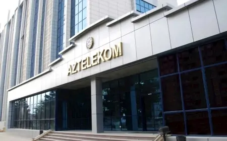 Aztelekom TOP-100 vergi ödəyicisi siyahısında niyə yoxdur?  