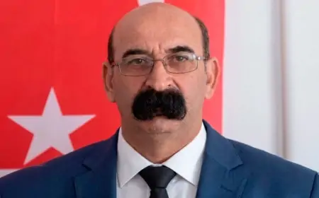 Sosial media bu bığdan danışır -  Maraqlı gündəm + FOTOLAR