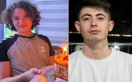 Qətliam törədən hər 2 şagird eyni oyunu oynayıblar - YENİ DETAL