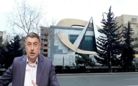 “Space” TV-də kürəkən fırtınası - "Nə olsun ki, şəhid qızısan?"