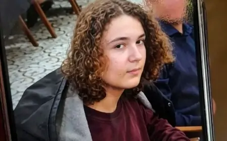 Qətliamdan saatlar öncəki mesajları ÜZƏ ÇIXDI - "Öz atam məni..." + FOTO