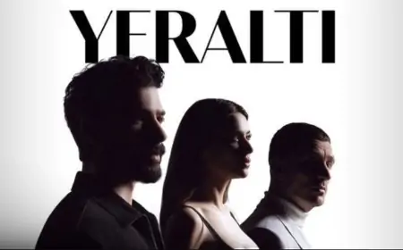 Məktəb hücumlarına görə “Yeraltı” serialı dayandırılır? - Kanaldan AÇIQLAMA