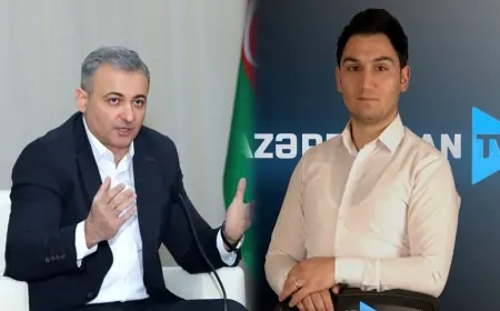 AzTV-də 60 minlik kredit qalmaqalı - Kim kimin adına pul götürüb?