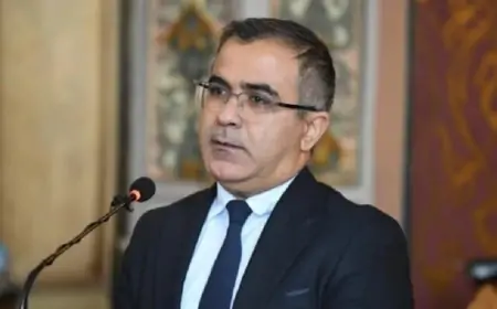 "Azərpoçt"un rəhbəri işdən ÇIXDI 