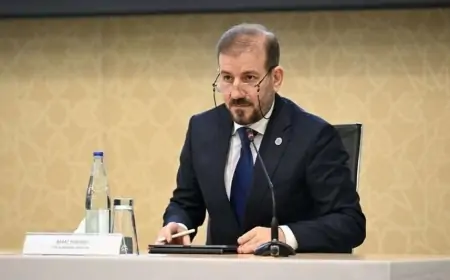 “Yeni Klinika”nın direktoru işdən ÇIXARILDI - Özü DANIŞDI