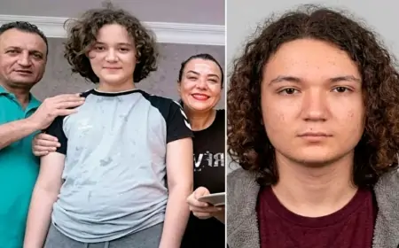 Əvvəlcədən bilirmiş,  məhəl qoymayıb - İsa Arasın anası buna görə tutulub