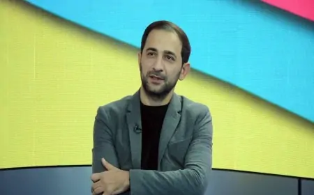 Pərviz Bülbülənin bu VİDEOSU fanatlarını üzdü - Xəstəliyə tutulub? + VİDEO