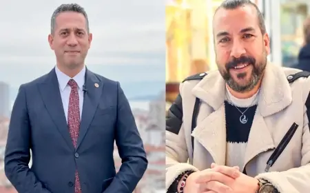 CHP-li deputatla AKP-yə yaxın jurnalist arasında 18+ dava - "Arvadın məmnun qalmışdı"