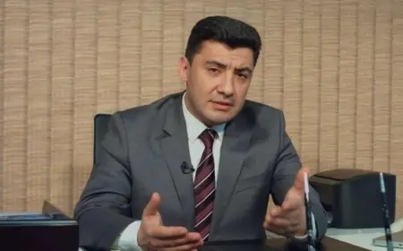 “Yeni Klinika”nın yeni direktoru KİMDİR? - DOSYE