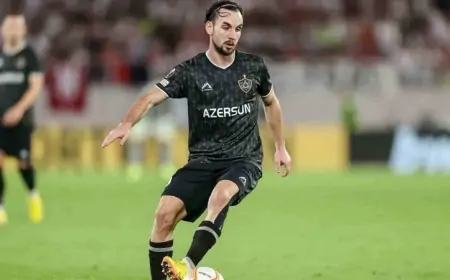 Marko Yankoviç hər şeyi DANIŞDI - "Oyundan sonra hakim məni otağına çağırdı"