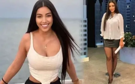 “Komedixana”nın aktrisası bu tanınmış evli şəxs ilə eşq yaşayırmış – ŞOK