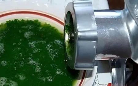 Ölümünü gözləyən qadın özünü xərçəngdən sağaltdı - 1975-ci ilin sehrli resepti