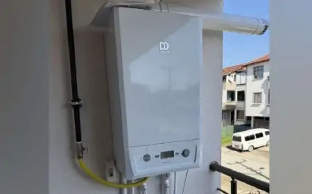 Çoxmərtəbəli binalarda kombilər LƏĞV EDİLİR - YENİ QƏRAR