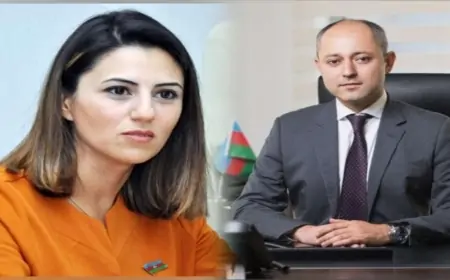 Xanım deputatın ərinin rəhbərlik etdiyi “Yelo Bank”a sanksiya qoyuldu 