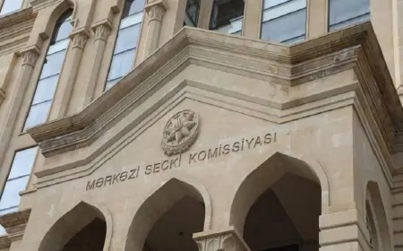 MSK-nın yeni tərkibi təsdiqləndi - ADLAR