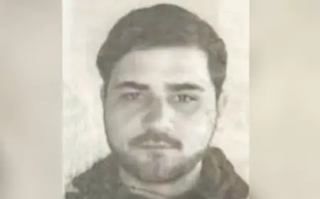 Üç barmaqla əsgərliyə aparılan şəxslə bağlı RƏSMİ AÇIQLAMA - "Getməlidir, şikayəti varsa..."