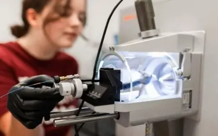 Xərçəng xəstəliyini aşkar etmək asanlaşır - Yeni test hazırlandı