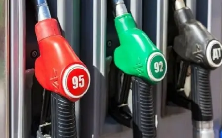 Əli Əsədovdan dizel və benzinlə bağlı QƏRAR  