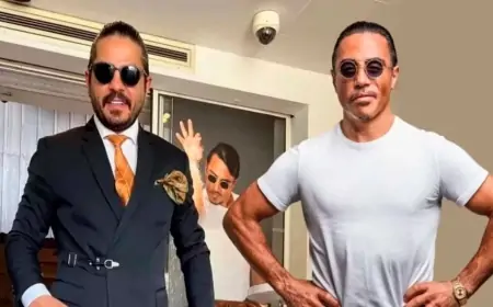 “Duz kralı” Nusretin qardaşı həbs edildi – Uşaq cinsi istismarı...