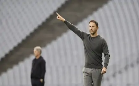 Tedesko "Fənərbağça"dan bu sözlərinə görə qovulub? - Komandada casus var?