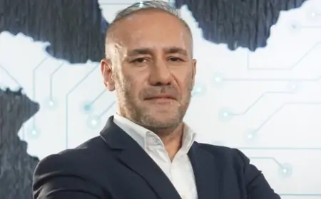 Kamran Ağayev istefa verdi 