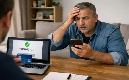 Səhv köçürmə etdiniz? – Pulunuzu geri almağın yolları