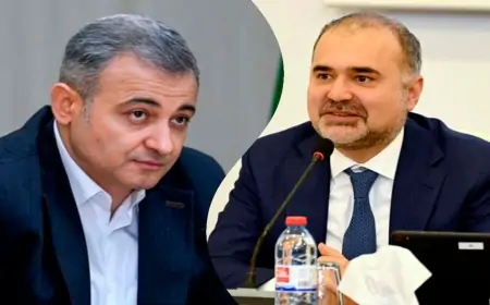 Balakişi Qasımov İTV-dən AzTV-yə gətirilir? - Məmmədov üçün sonun başlanğıcı